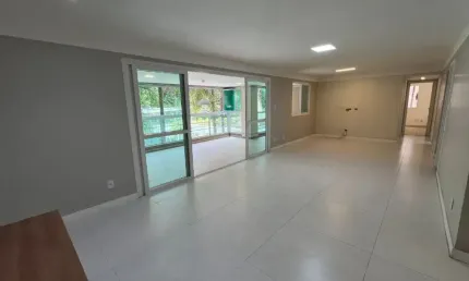 Apartamento à Venda no Barra Porto – Condomínio Clube Completo