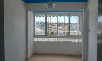 Apartamento Amplo 3/4 com Suíte no IAPI – Localização Privilegiada no Jardim Vera Cruz
