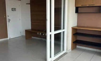 Vendo apartamento 3/4 no Condomínio Pátio Jardins ? Acupe de Brotas, Salvador/BA