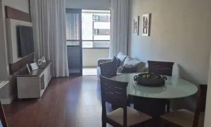Apartamento com 3 quartos à venda no Imbuí, Salvador 