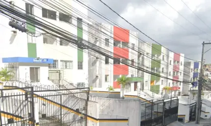 Confira essa excelente oportunidade de morar no bairro Brotas – Vila Laura: