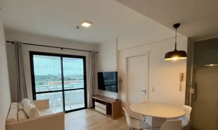 Apartamento à venda no mondial salvador – conforto, lazer e localização estratégica