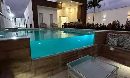 Casa à venda em Arembepe – Modernidade e Sofisticação!