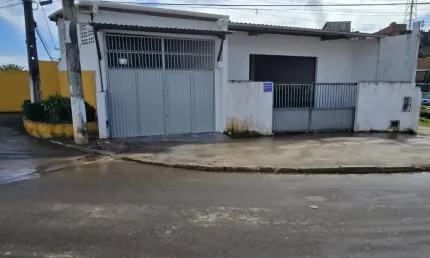 Barracão / Galpão / Depósito com 1 sala para alugar em Itapuã, Salvador 