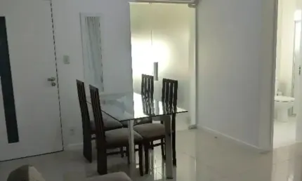 Alugo apartamento de 1/4 mobiliado no tribeca manhattan – alto padrão na paralela!
