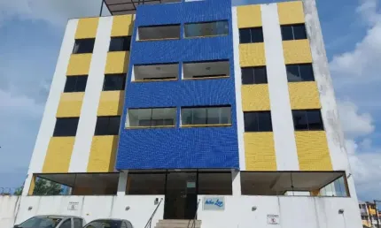 Apartamento à venda em pernambués – 2/4 sendo 1 suíte