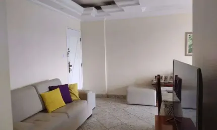 Apartamento com 3 quartos à venda na Rua Rodolfo Pimentel, 221, Brotas, Salvador