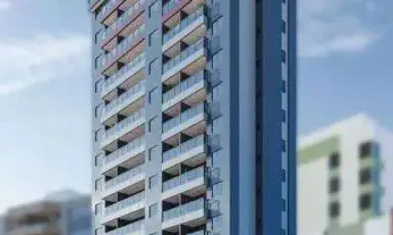 Apartamento com 2 quartos à venda na Praça Jorge Freire, 1, Costa Azul, Salvador