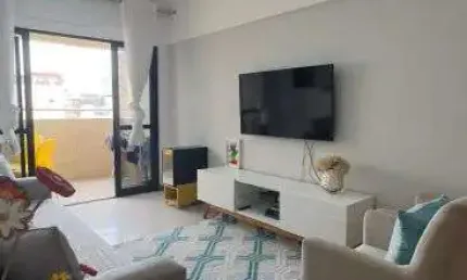 APARTAMENTO - 3 QUARTOS SENDO 1 SUÍTE - NASCENTE TOTAL - COSTA AZUL