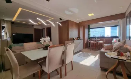 Apartamento com 2 quartos à venda na Rua Rodolpho Coelho Cavalcante, 1, Jardim Armação, Salvador