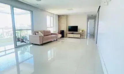 APARTAMENTO ALTO PADRÃO - 3 SUÍTES - NASCENTE - HORTO BELA VISTA