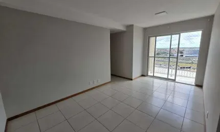 Apartamento - 3/4 com suíte - 65m² - andar alto - itapuã