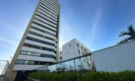 Apartamento com 2 quartos à venda na Avenida Cardeal da Silva, 310, Federação, Salvador