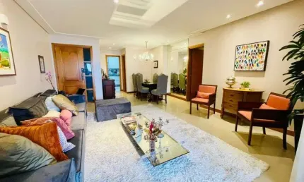 Apartamento com 3 quartos à venda na Rua Machado Neto, 281, Pituba, Salvador