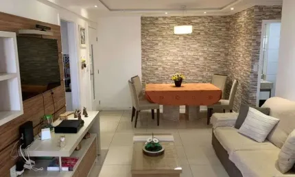 Apartamento com 4 quartos à venda na Rua Teixeira Barros, 505, Brotas, Salvador