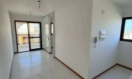 Apartamento - 1/4 e sala - 34m² - nascente - armação