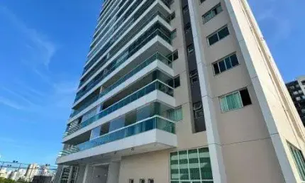 Apartamento com 3 quartos à venda na Loteamento Aquarius, 1, Pituba, Salvador