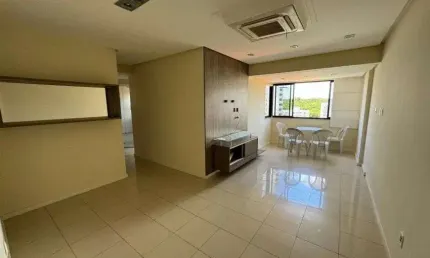 Apartamento com 4 quartos à venda na Rua das Gaivotas, 1, Imbuí, Salvador