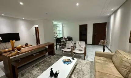 Apartamento com 2 quartos à venda na Rua Colmar Americano da Costa, 483, Pituba, Salvador