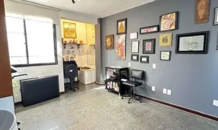 Sala comercial à venda na Avenida Manoel Dias da Silva, 1, Pituba, Salvador