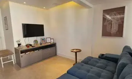 Apartamento - 2/4 com suite - 74m² - aquarius - pituba