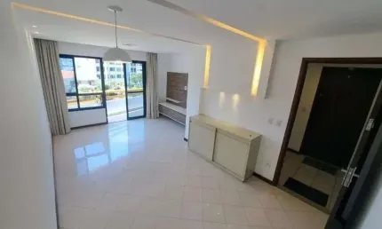 APARTAMENTO- 2/4 - 70M² - GARAGEM COBERTA- JARDIM APIPEMA