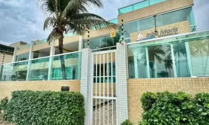 Casa com 2 quartos à venda na Avenida Beira Mar, 1, Stella Maris, Salvador