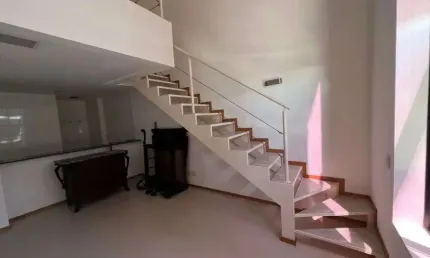 Apartamento com 1 quarto à venda na Avenida Professor Magalhães Neto, 1741, Pituba, Salvador