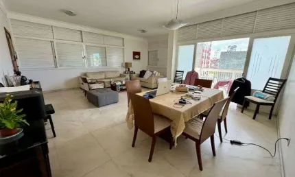 APARTAMENTO - 3/4 COM SUÍTE - 240M² - NASCENTE - GRAÇA