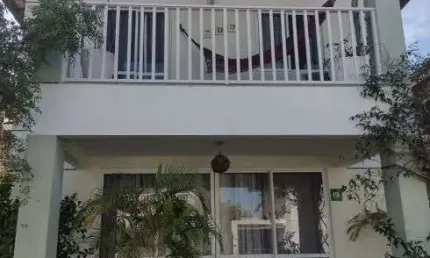 Casa em condomínio fechado com 4 quartos à venda na Alameda Praia de Atalaia, 1, Stella Maris, Salvador