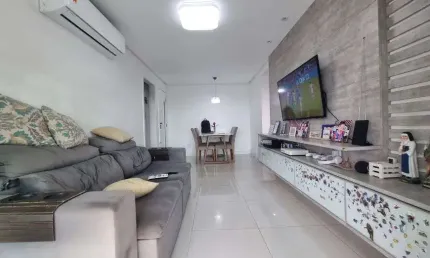 Apartamento com 2 quartos à venda na Rua Doutor Genésio Salles, 1, Vila Laura, Salvador