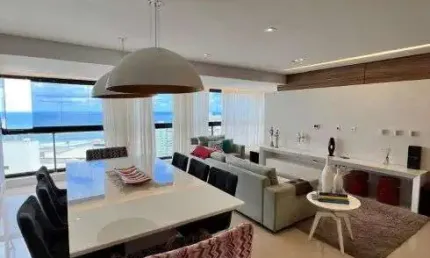 Casa com 3 quartos à venda na Rua Anquises Reis, 69, Jardim Armação, Salvador
