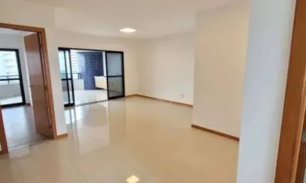Apartamento padrão - 4 quartos sendo 3 suítes - nascente total - horto florestal