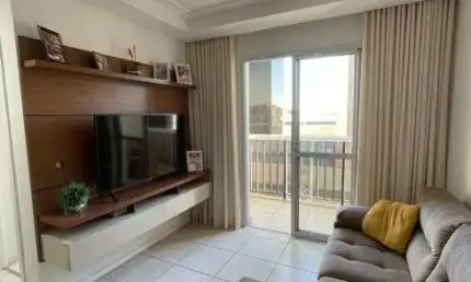Apartamento com 2 quartos à venda na Avenida Dorival Caymmi, 3191, Itapuã, Salvador