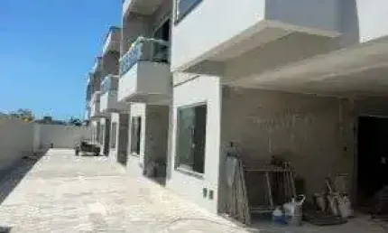 Casa nova 3 suítes próx a praia de ipitanga r$ 420.000,00
