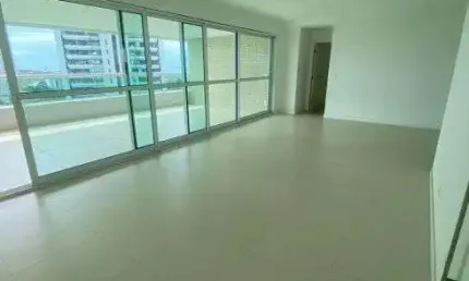 Excelente apartamento de 4/4, sendo 3 suítes, no Horto
