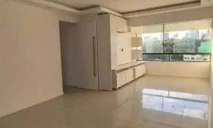Apartamento com 4 quartos à venda na Rua Marechal Andréa, 1, Pituba, Salvador