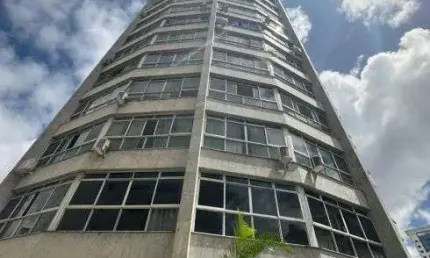 Apartamento com 3 quartos à venda na Avenida Princesa Isabel, 1, Graça, Salvador