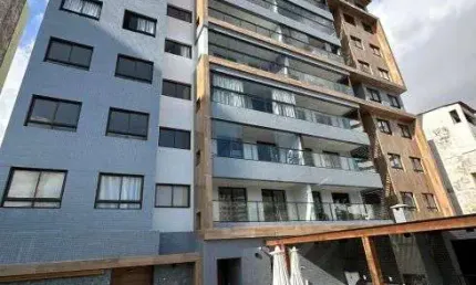 APARTAMENTO - 2 SUÍTES - NASCENTE - HOUSE FEDERAÇÃO