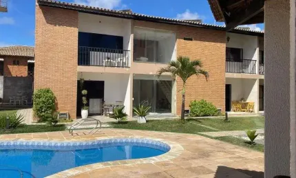 VILLAGE - 2 SUÍTES - 90M² - VISTA MAR - STELLA MARIS