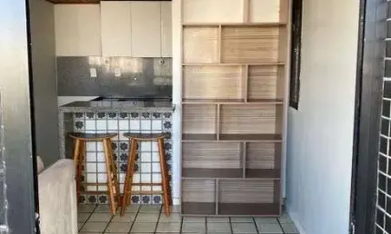 Casa com 1 quarto à venda na Largo da Vitória, 1, Vitória, Salvador