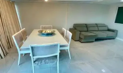 Apartamento - 2 quartos - nascente - porteira fechada - pituba privilege