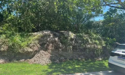 TERRENO EM CONDOMINIO - PROXIMO AO MAR - PRAIA DO FORTE