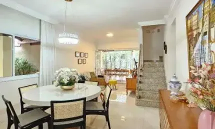 Imóvel para venda tem 150 metros quadrados com 3 quartos em Patamares - Salvador - BA
