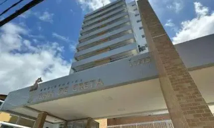 Apartamento com 2 quartos à venda na Avenida Octávio Mangabeira, 11775, Piatã, Salvador