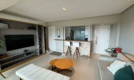 APARTAMENTO - 2 SUÍTES - 92M² - NASCENTE- HORTO FLORESTAL