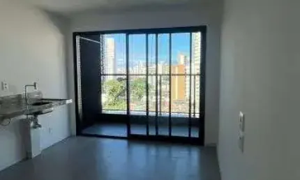 Apartamento - studio - nascente - alive - corredor da vitória