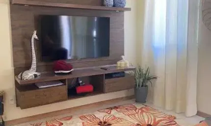 Casa em condomínio fechado com 5 quartos à venda na Rua Marquês de Queluz, 1, Pituaçu, Salvador