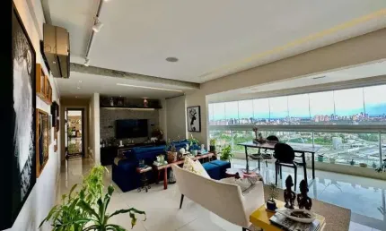 Apartamento com 3 quartos à venda na Alameda Horto Bela Vista, 128, Horto Bela Vista, Salvador