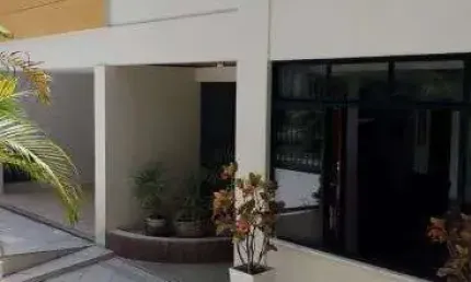Casa em condomínio fechado com 4 quartos à venda na Avenida Santa Luzia, 1, Horto Florestal, Salvador
